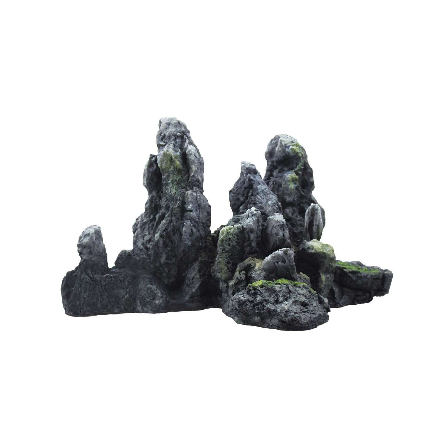 Rocas MAGIC ROCKS MOUNTAIN 40,5x23,5x25 cm