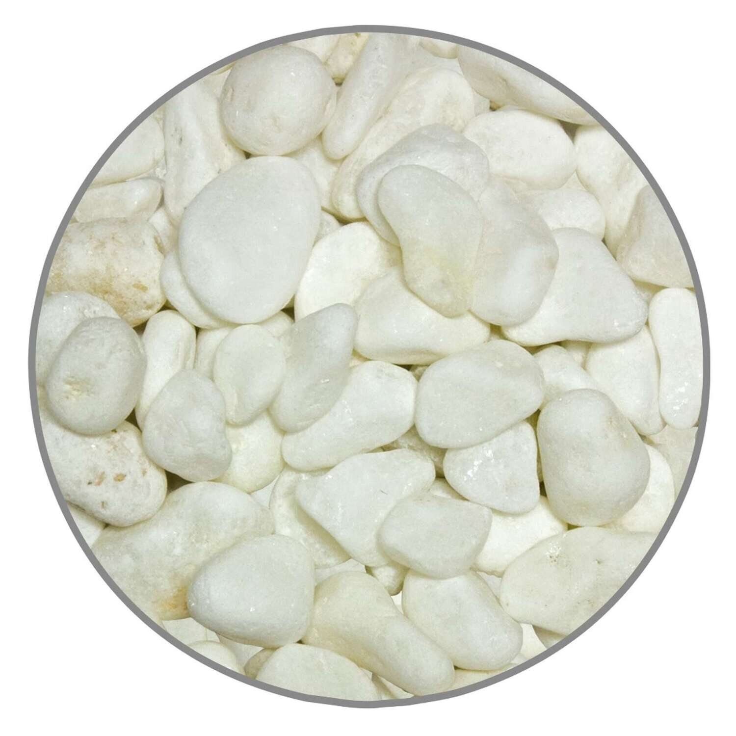 Grava 100% NATURAL 20 mm 5 kg