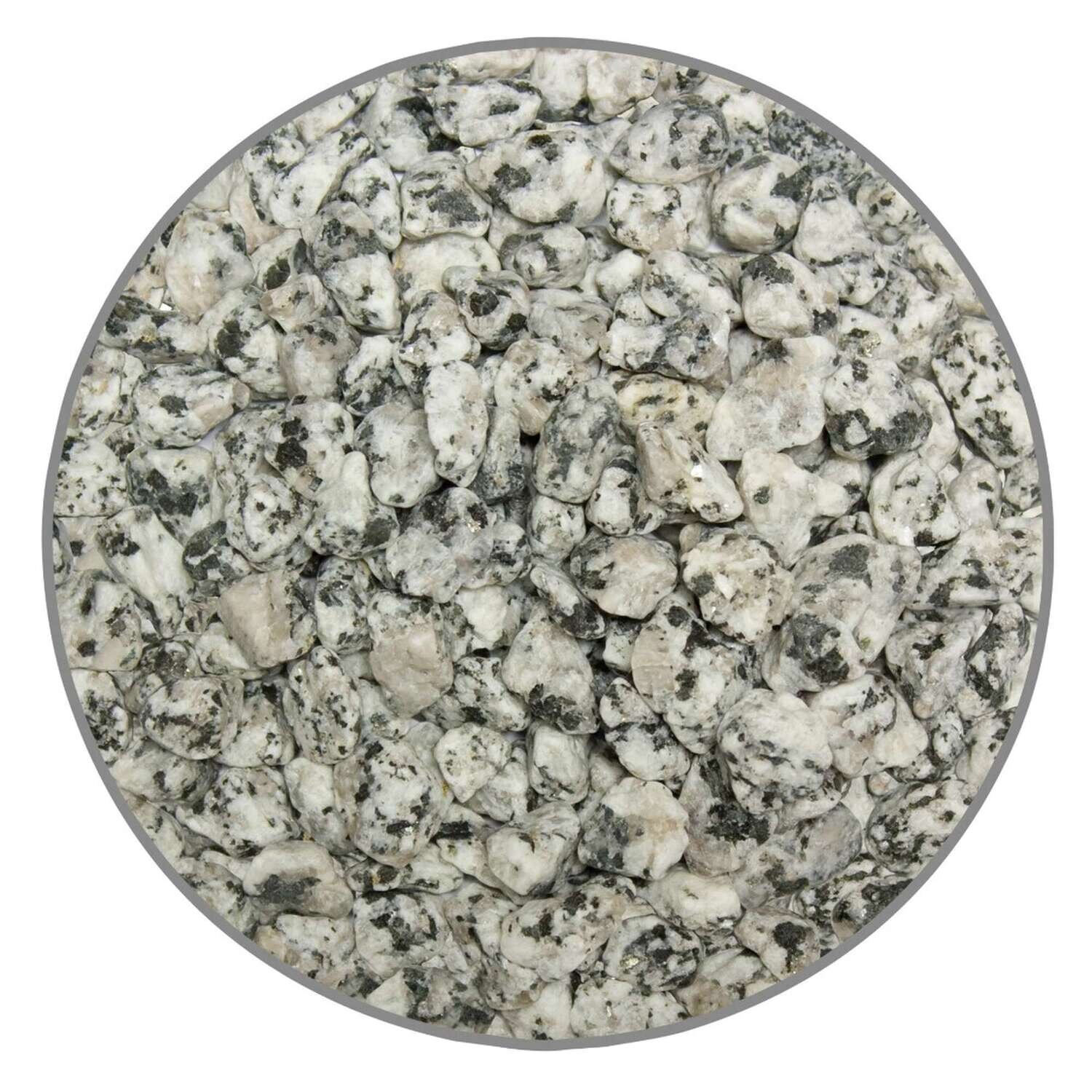 Grava 100% NATURAL 8 mm 5 kg