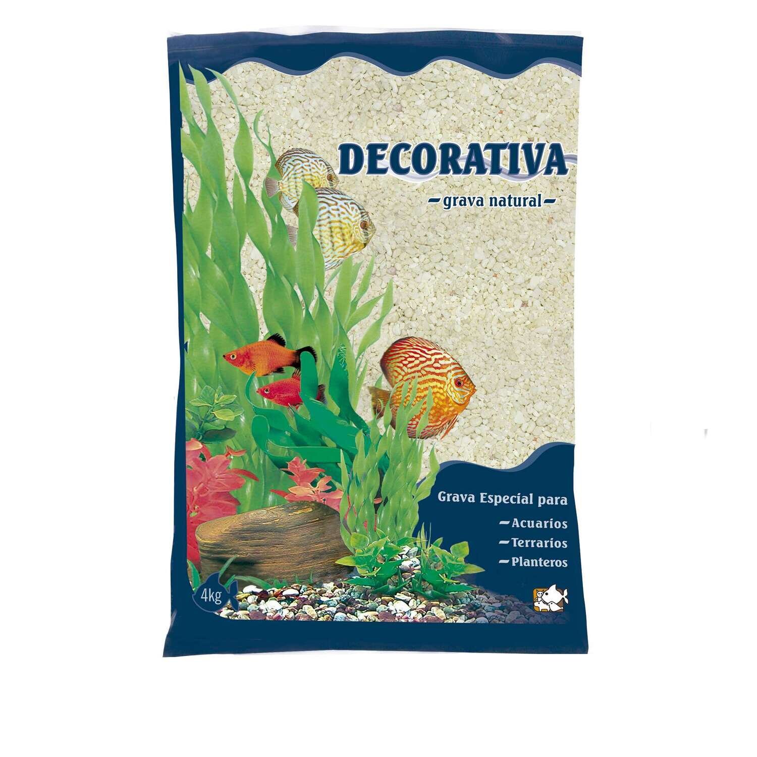 Arena de coral fina 3 mm