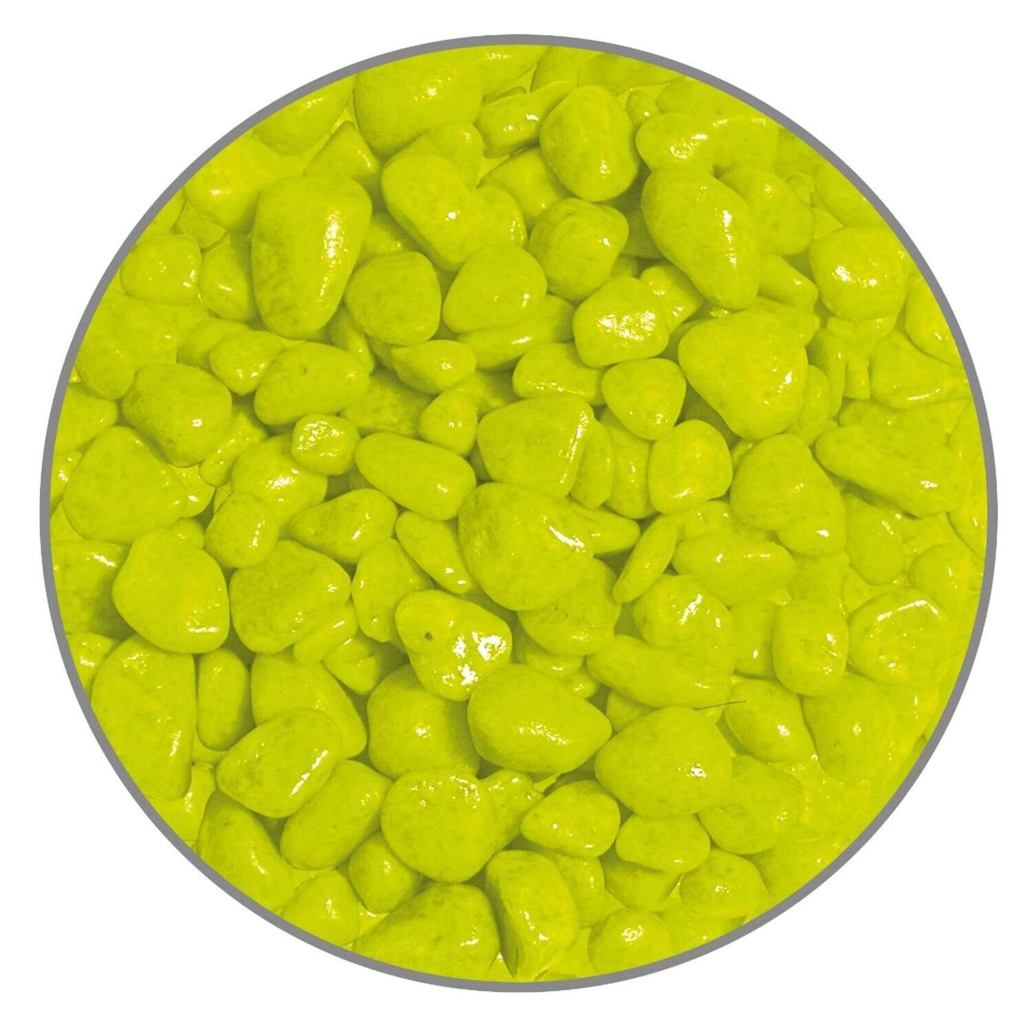 Grava PREMIUM NE�N 7 mm450 g