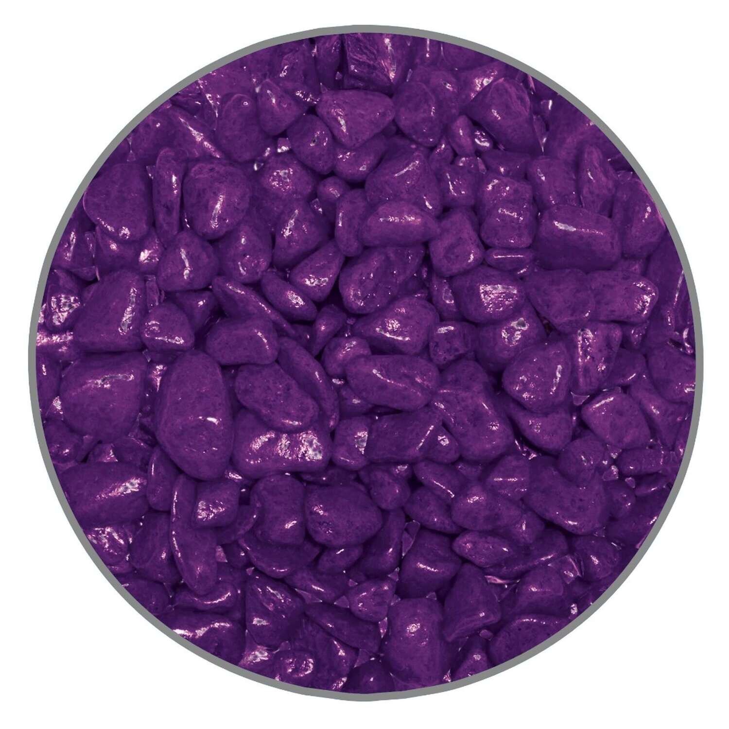 Grava PREMIUM BRILLANTE 7 mm 2 kg