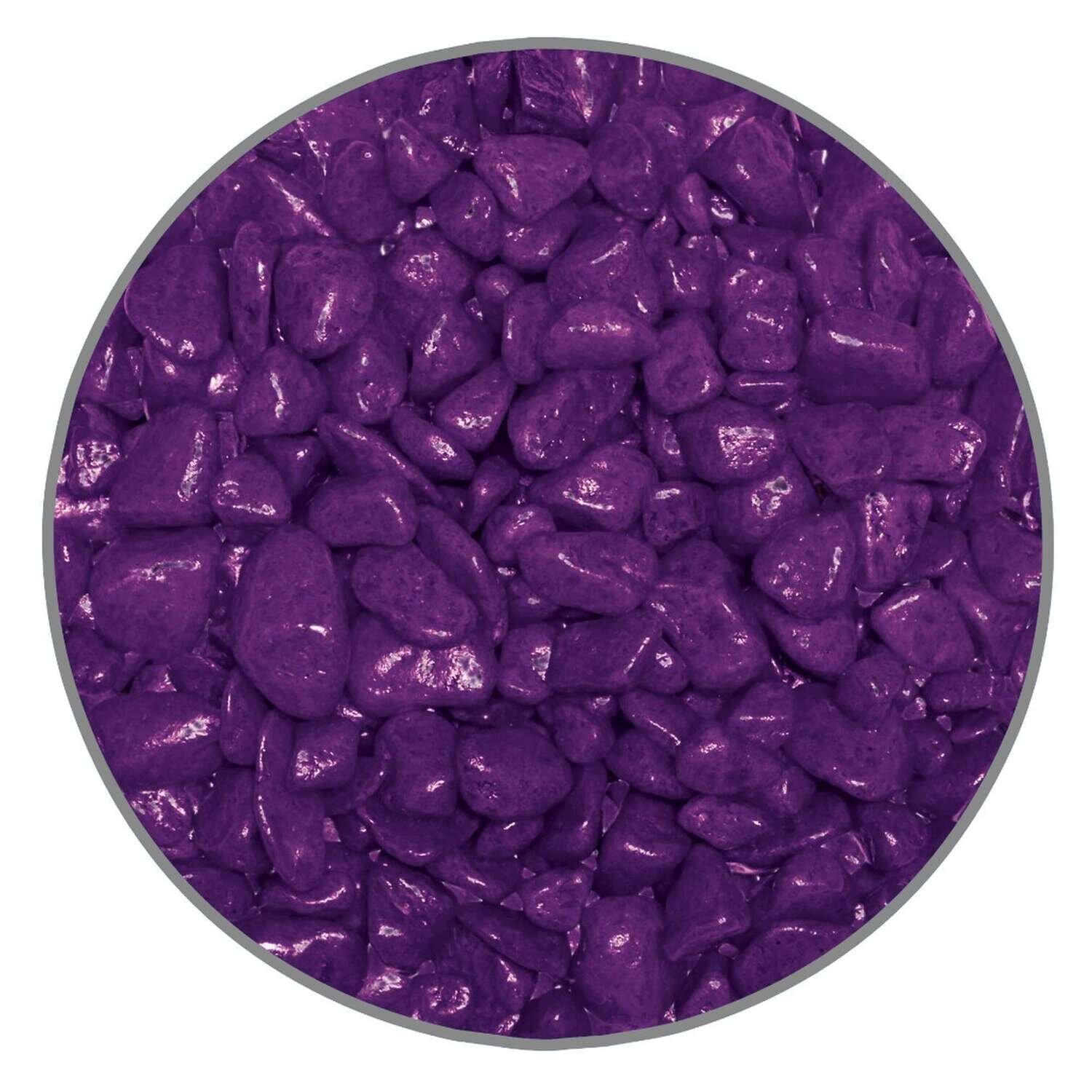 Grava PREMIUM BRILLANTE 7 mm 450 g