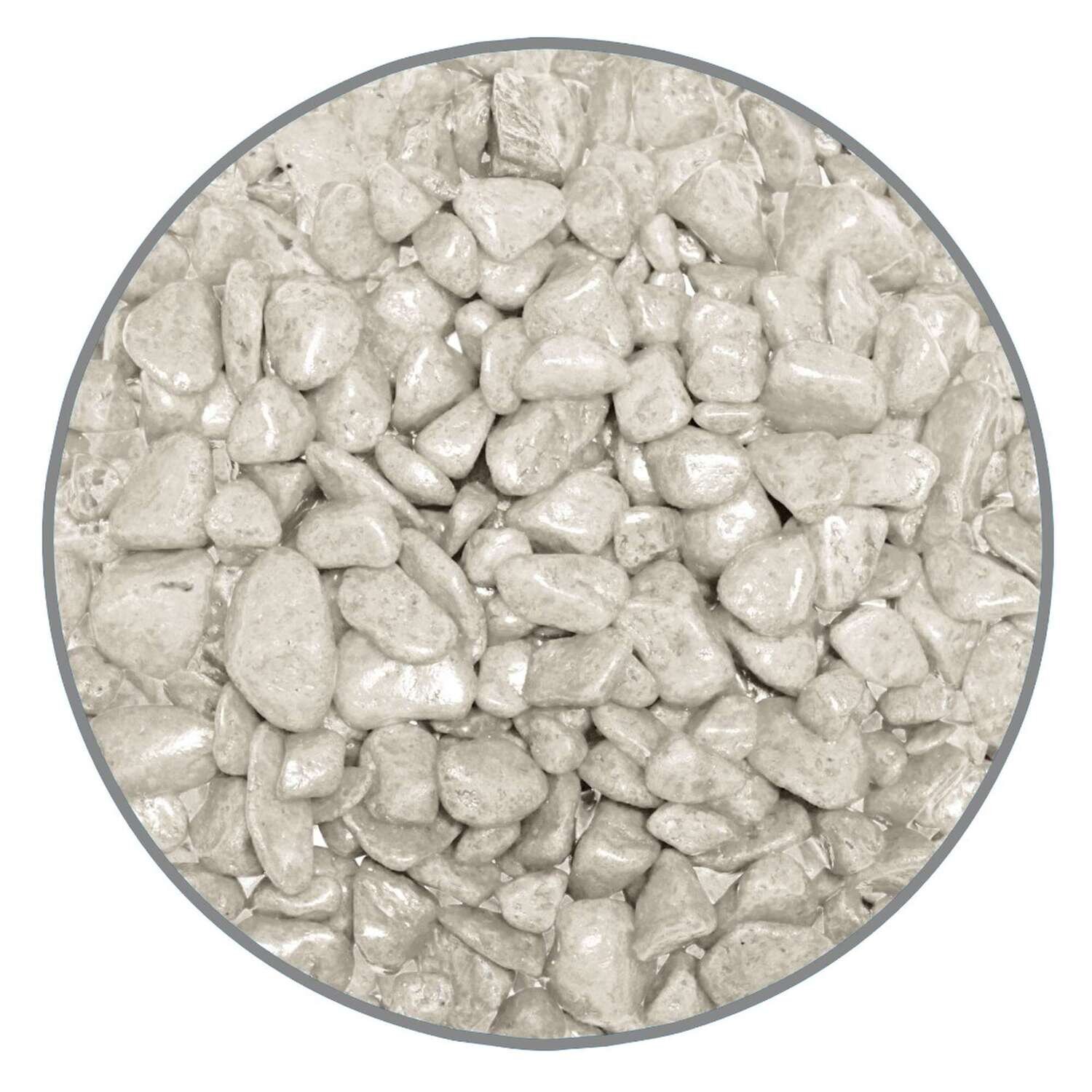 Grava PREMIUM BRILLANTE 7 mm 5 kg