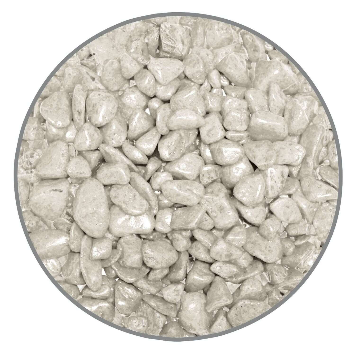 Grava PREMIUM BRILLANTE 7 mm 2 kg