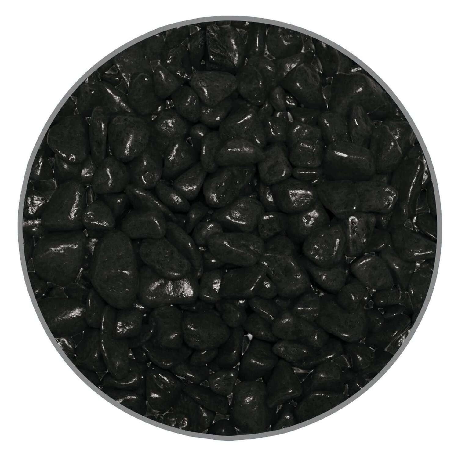 Grava PREMIUM BRILLANTE 7 mm 1 kg