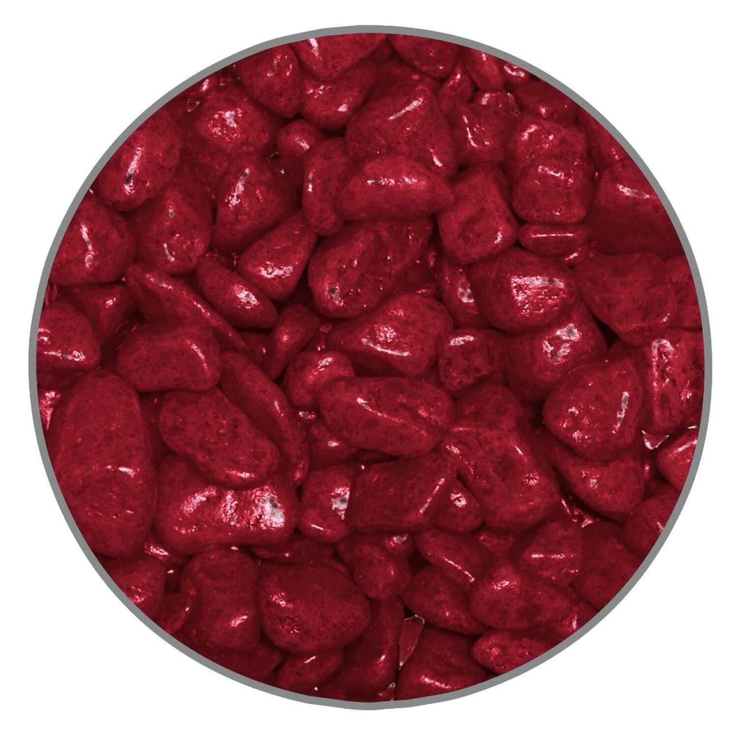 Grava PREMIUM BRILLANTE 15 mm 1 kg