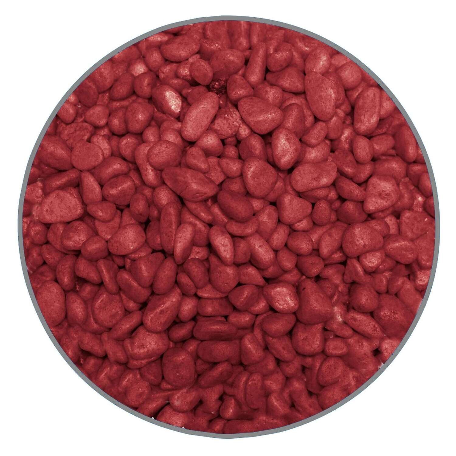 Grava de COLORES CL�SICAS 7 mm 1 kg