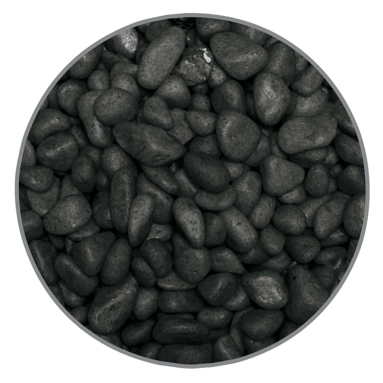 Grava de COLORES CL�SICAS 15 mm 1 kg