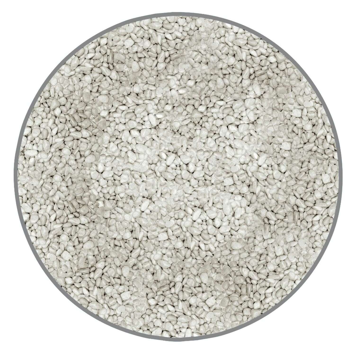 Grava de COLORES CL�SICAS 1,5 mm 2kg