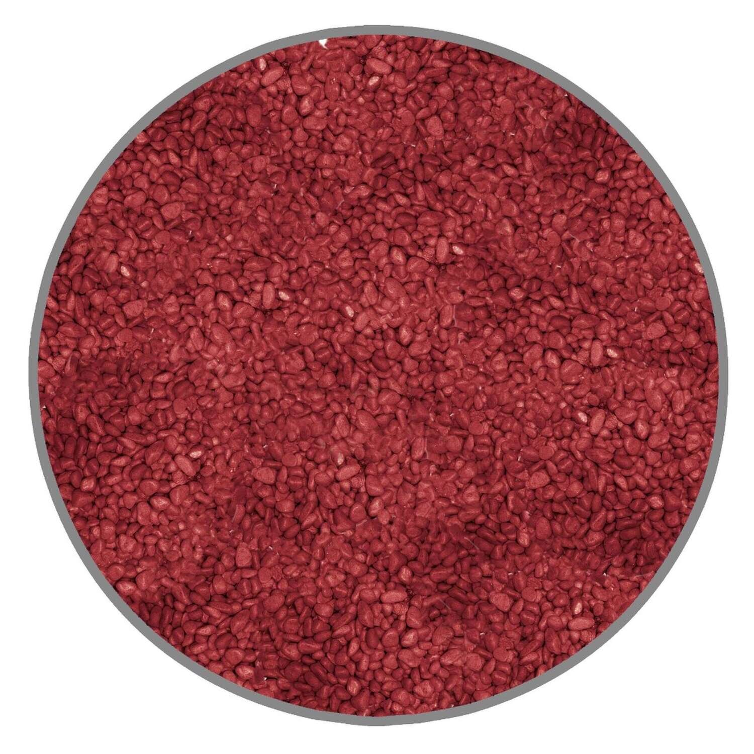 Grava de COLORES CL�SICAS 1,5 mm 2kg