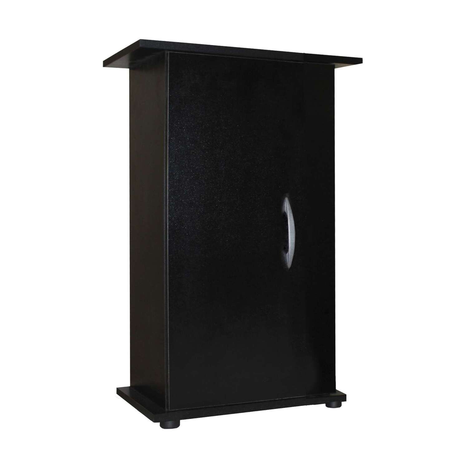 Mesa / mueble para acuarios de 25 y 45l. AQUA-LED/LUX/LIGHT 51x29x75 cm
