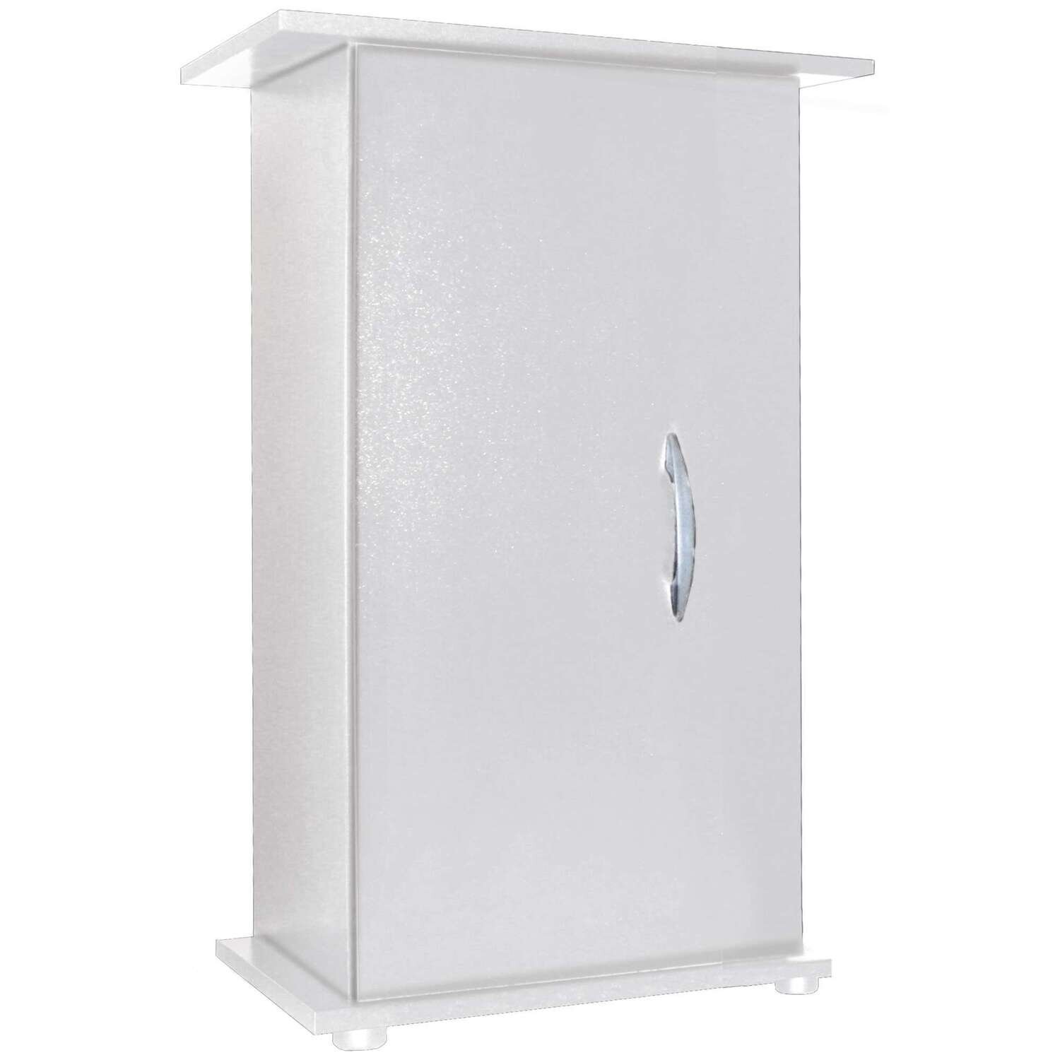 Mesa / mueble para acuarios de 25 y 45l AQUA-LED/LUX/LIGHT 51x29x75 cm