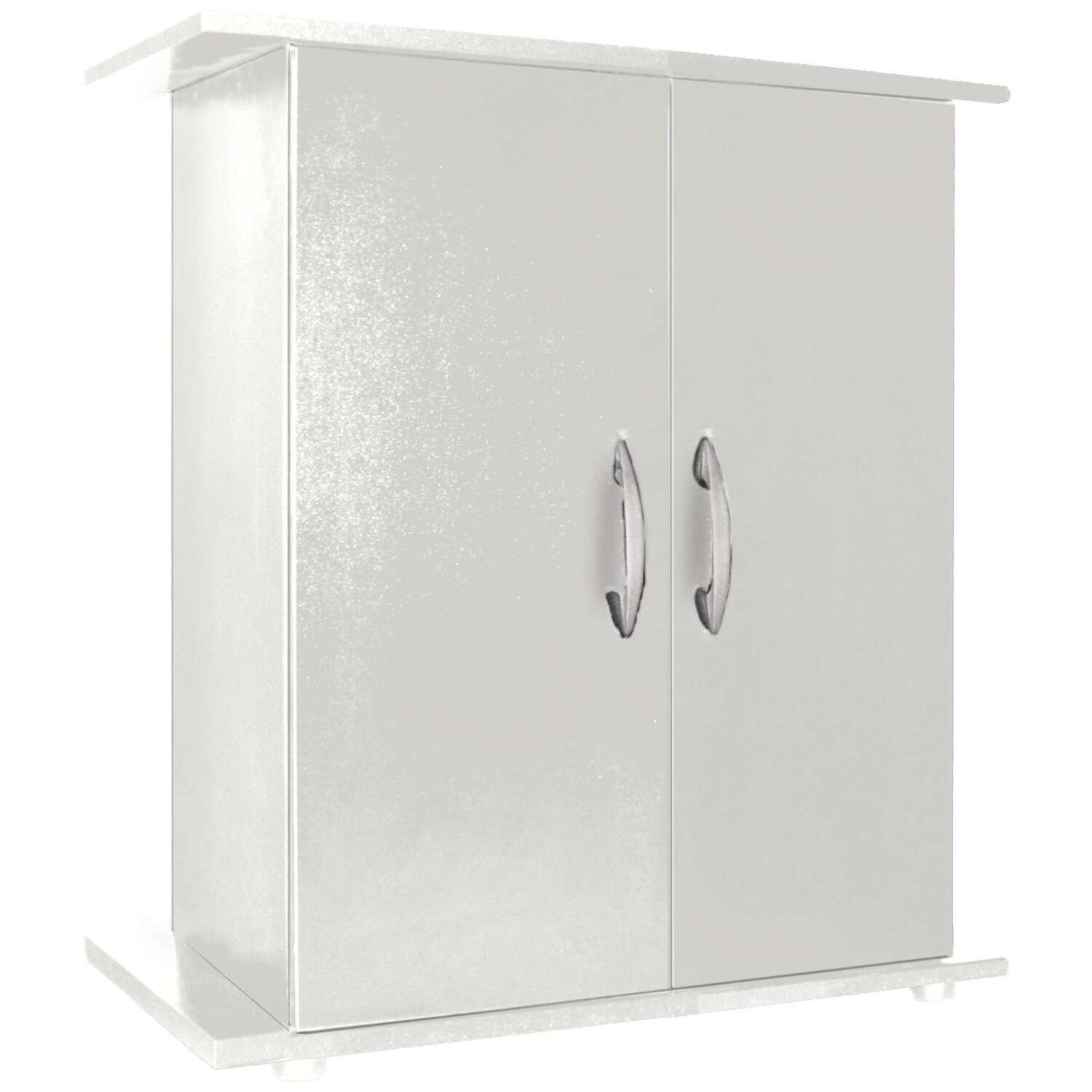 Mesa / mueble para acuarios de 68 y 80l AQUA-LED/LUX/LIGHT 60x35x75 cm