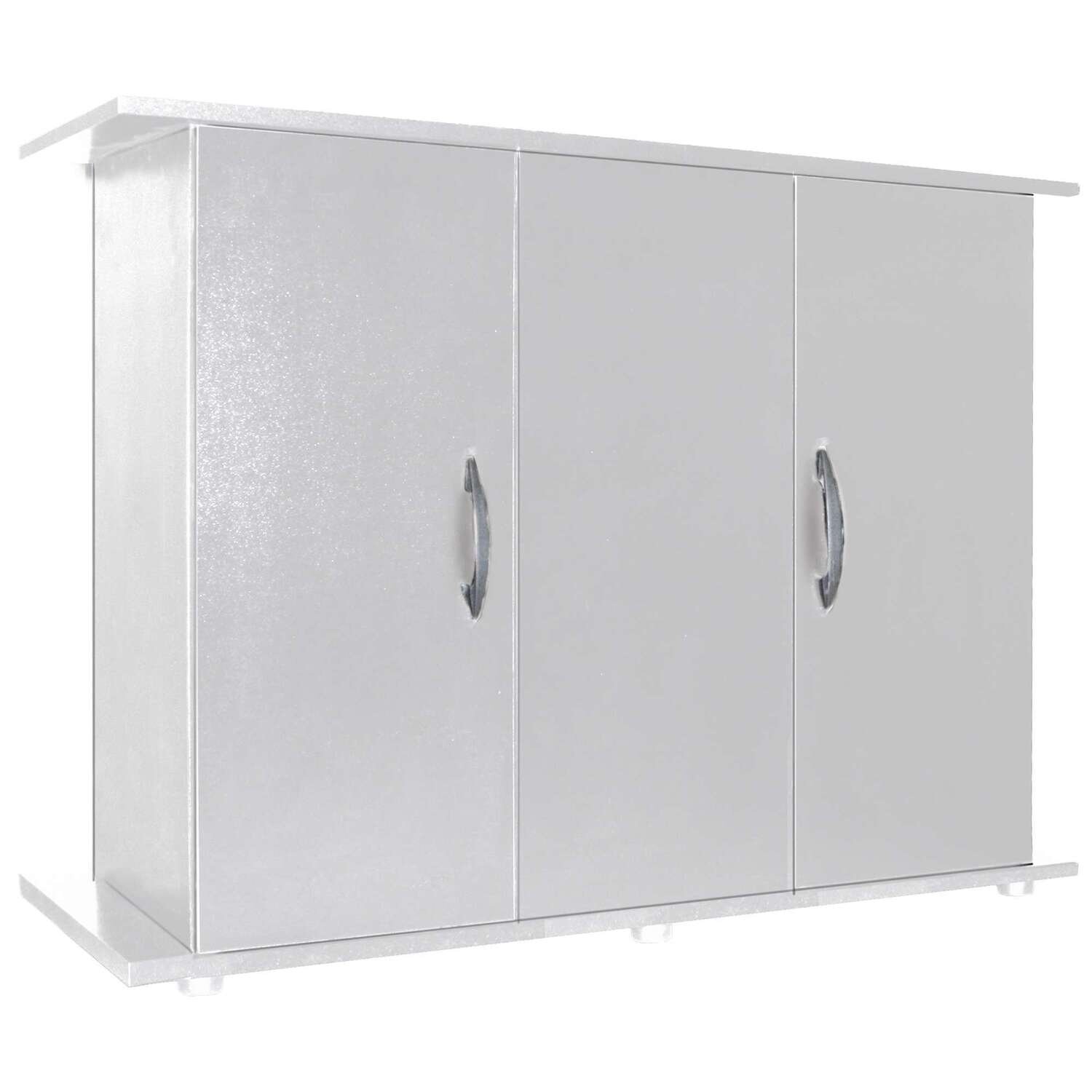 Mesa / mueble para acuarios de 168 y 200l AQUA-LED/LUX/LIGHT 100x40x75 cm