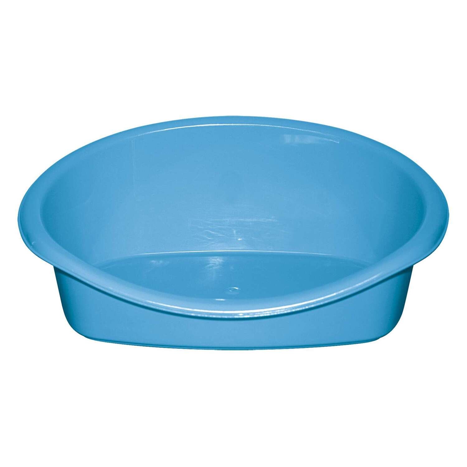 Cuna pl�stica GP 46x35x18 cm
