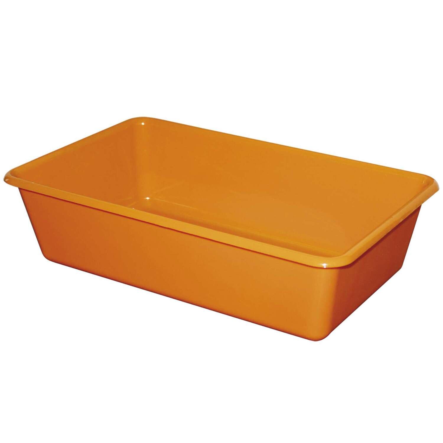 Bandeja sanitaria Mid sin marco 39x24x11 cm