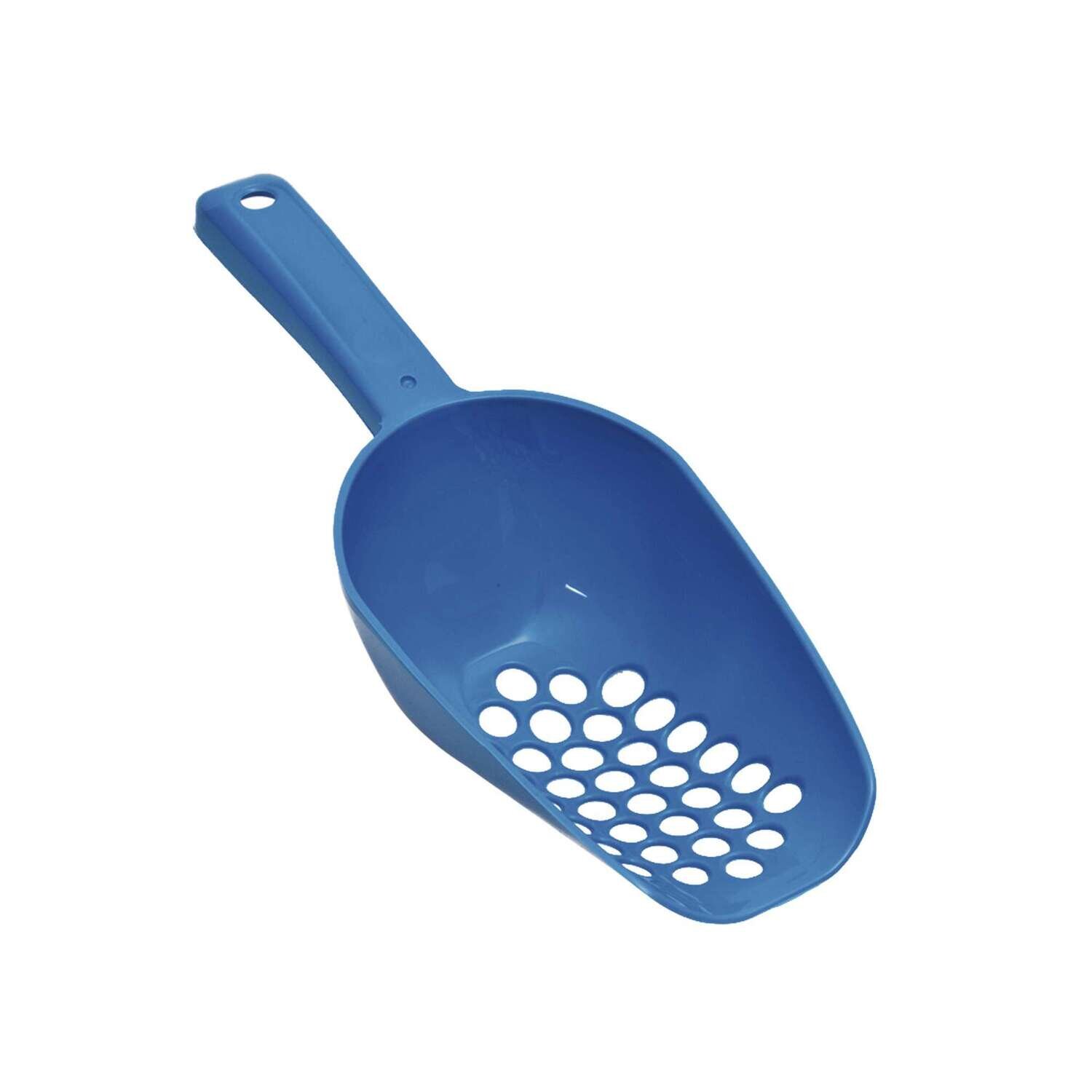 Palita extragrande de aseo para bandejas sanitarias 30x11 cm