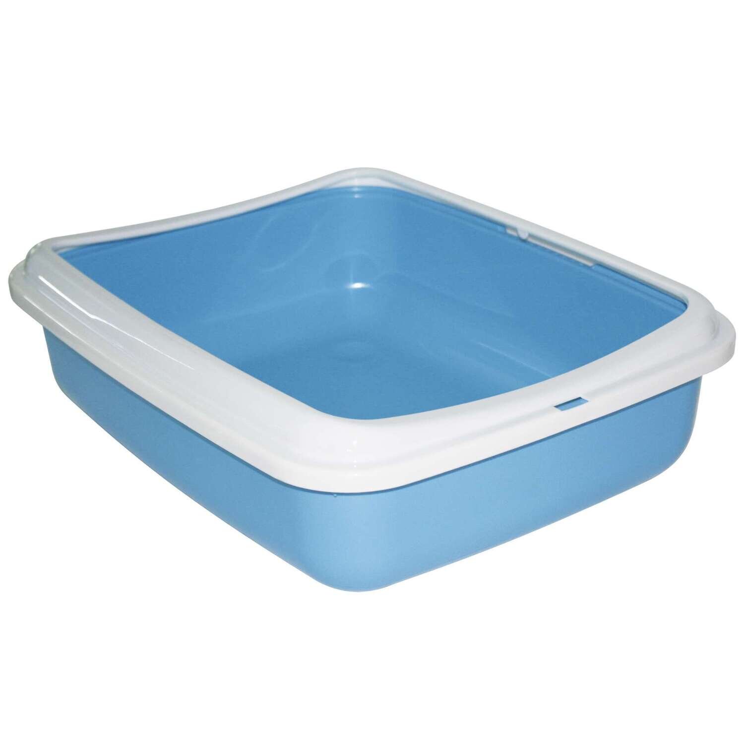 Bandeja sanitaria Big con marco 50x40x14,5 cm