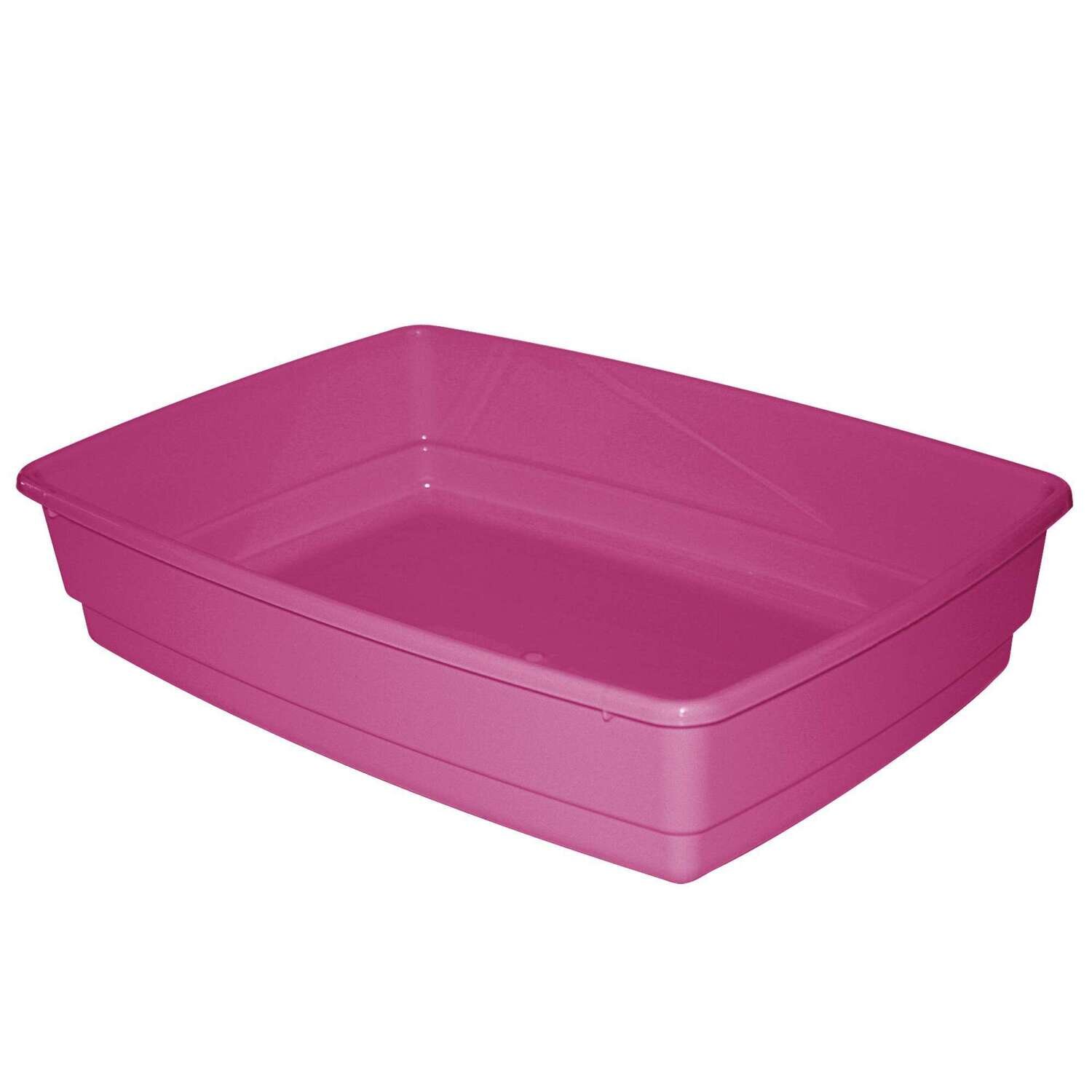 Bandeja sanitaria Jumbo sin marco 53x38x12,5 cm