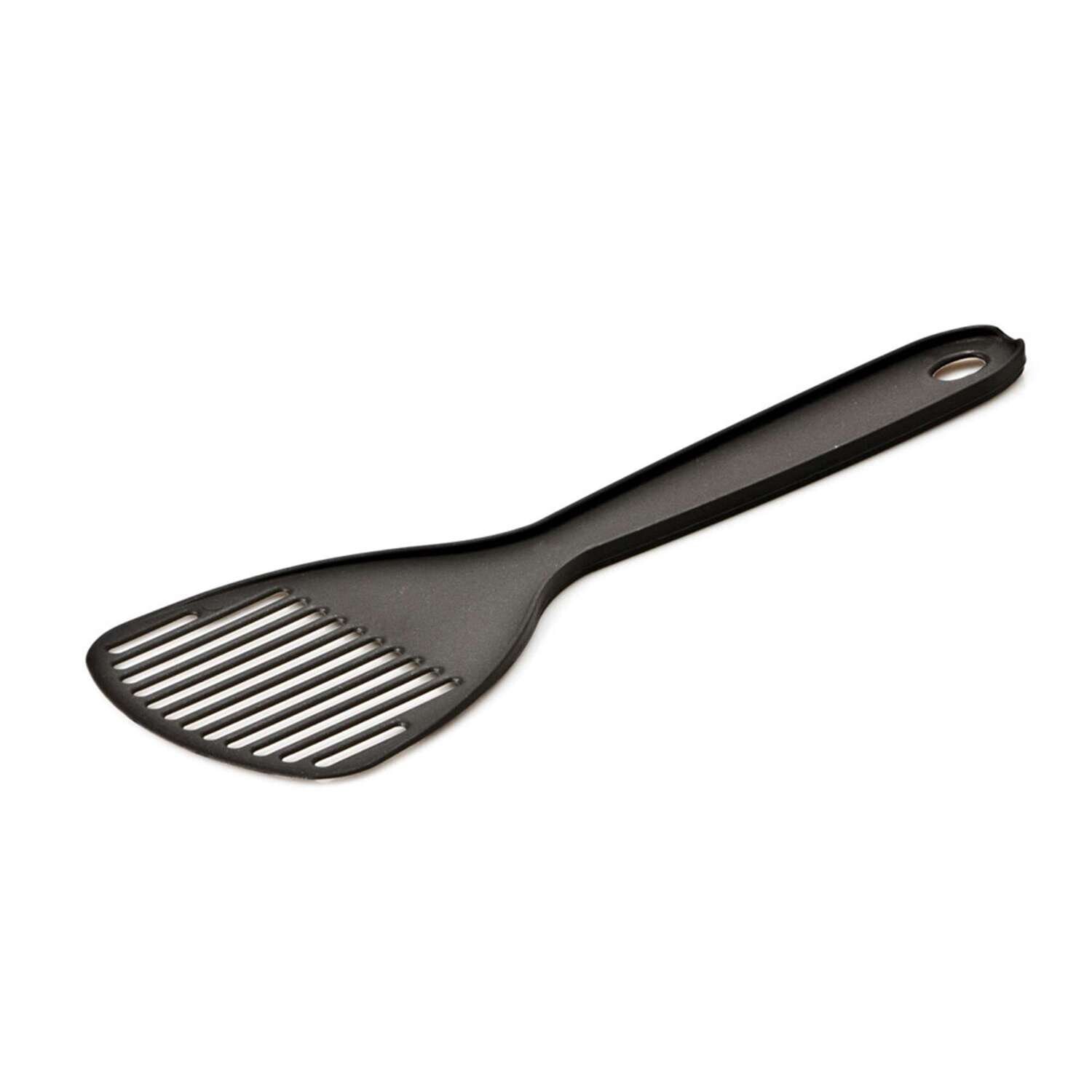 Palita plana de aseo para bandejas sanitarias 28,5x9 cm