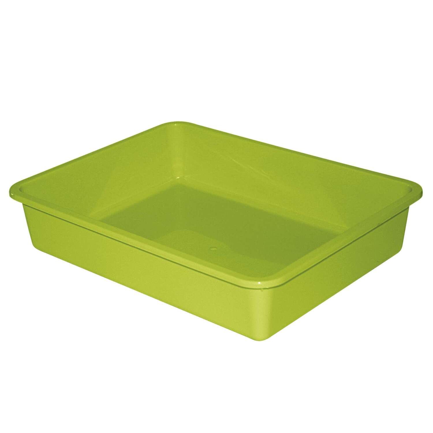 Bandeja sanitaria Max sin marco 43x33x9 cm