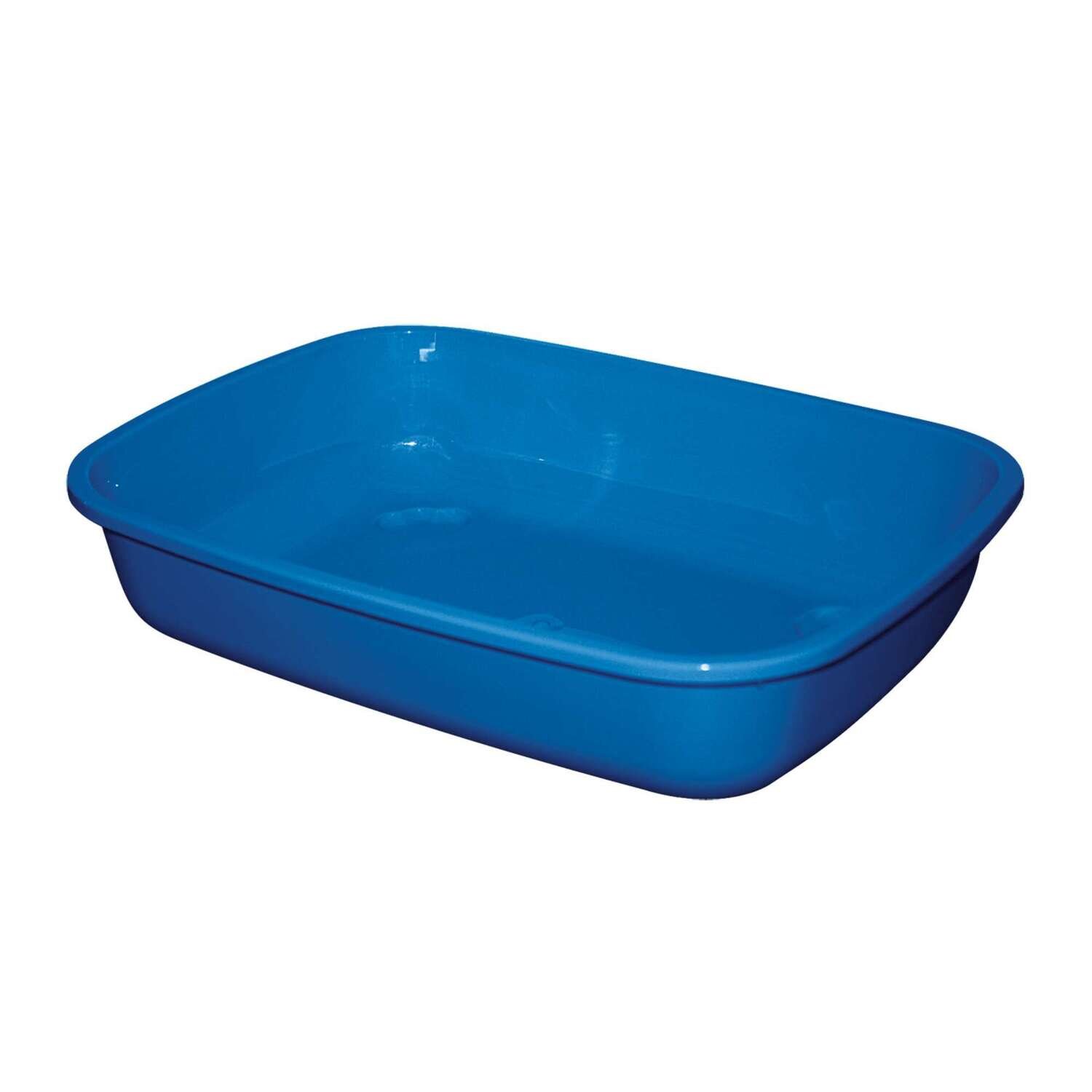 Bandeja sanitaria Junior sin marco 37x27x8,5 cm