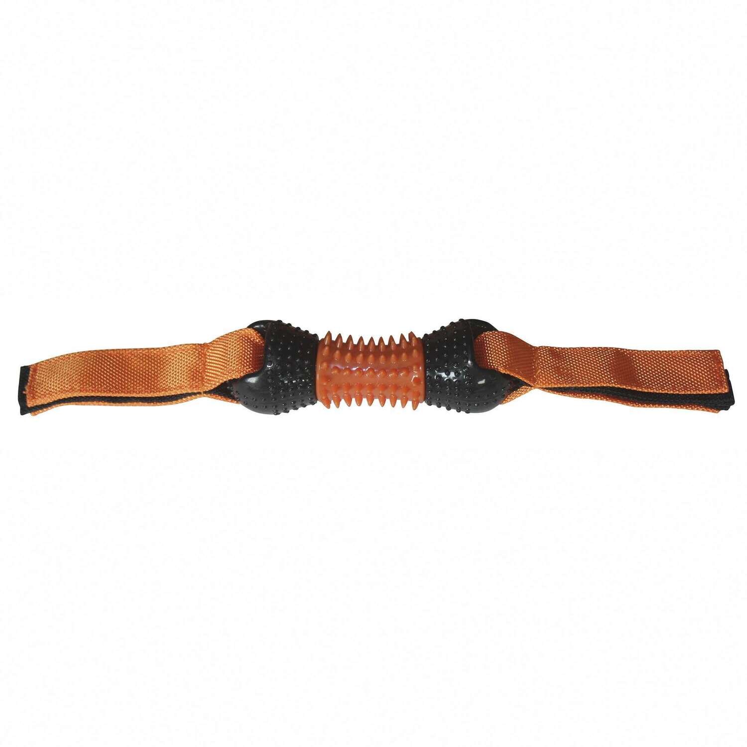 Juguete Destroyer Tirador con forma de hueso 16,5 cm