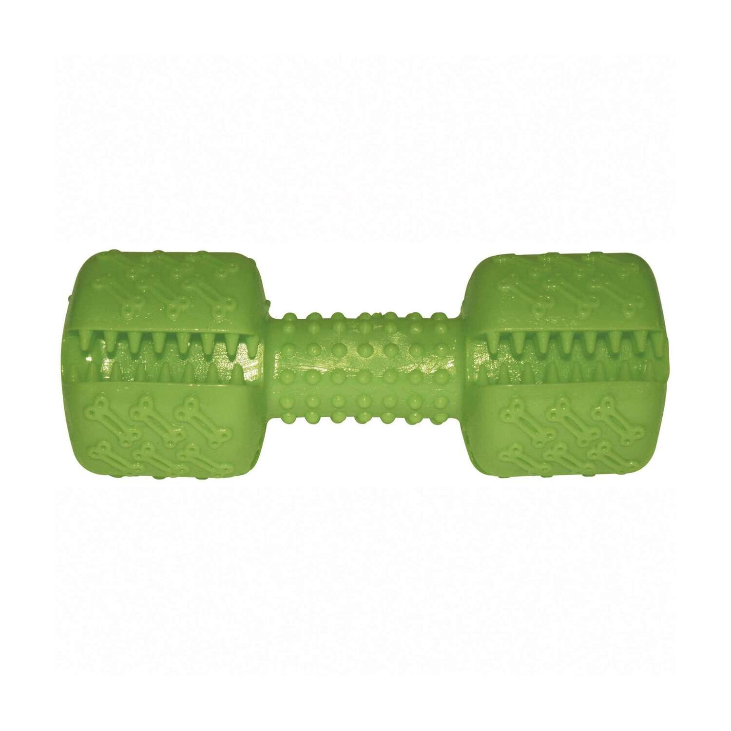 Juguete Dental Toy en forma de hueso 13,3 cm