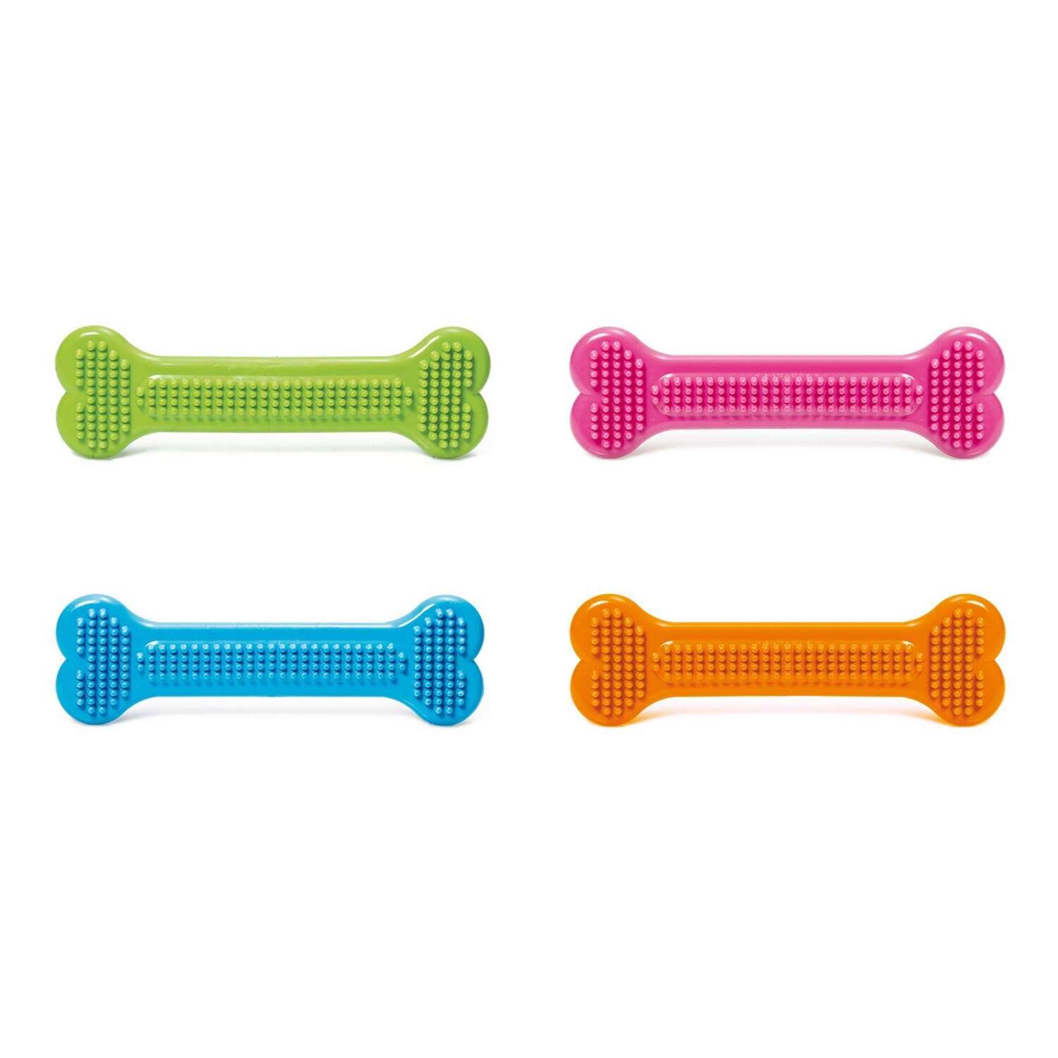 Hueso GEOBONE de pvc GP 22,5x7 cm