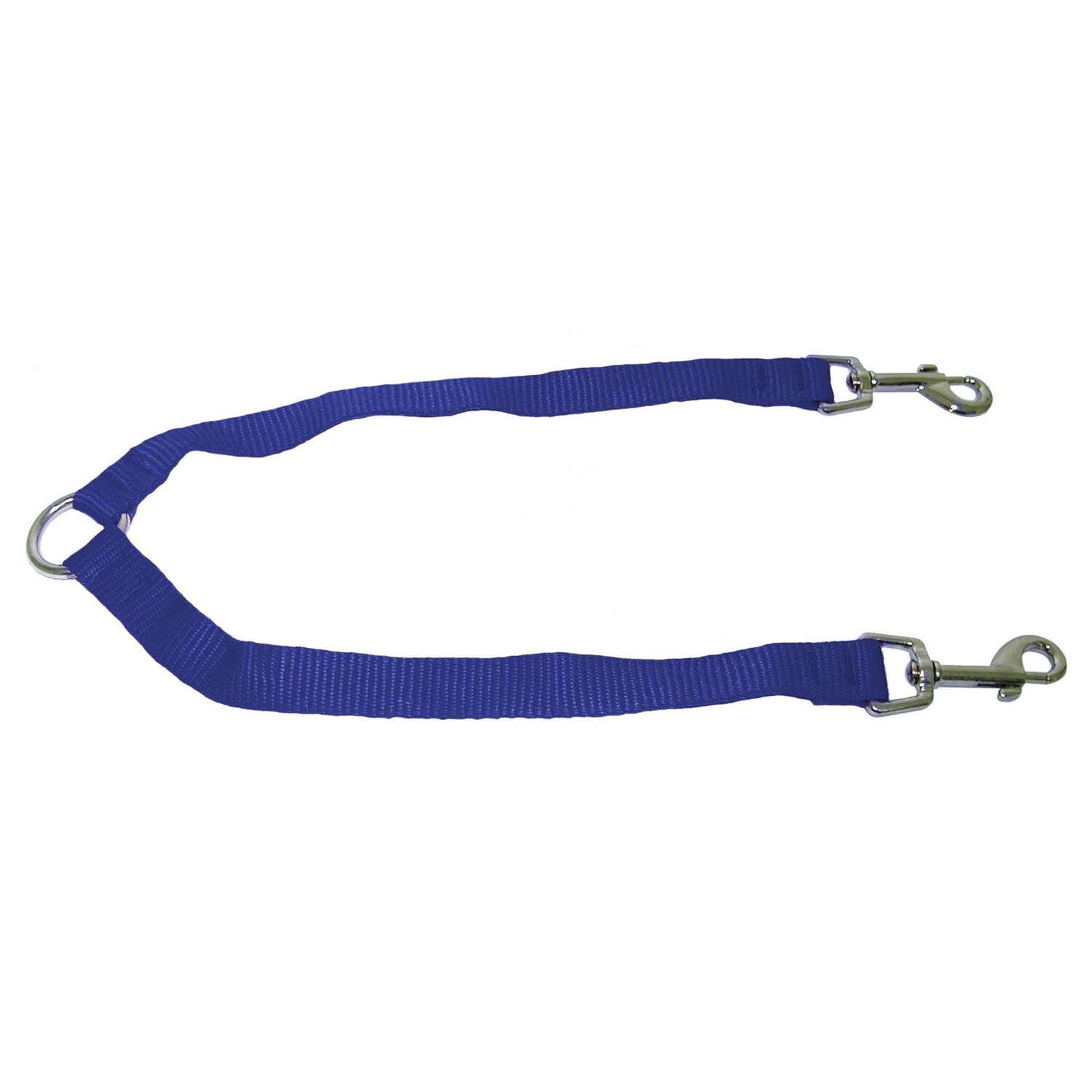 Correa Doble de Nylon 40x1,5 cm
