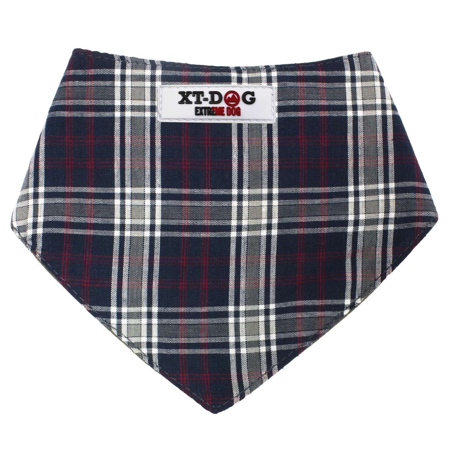 Pa�uelo collar XT-DOG 25-34 cm
