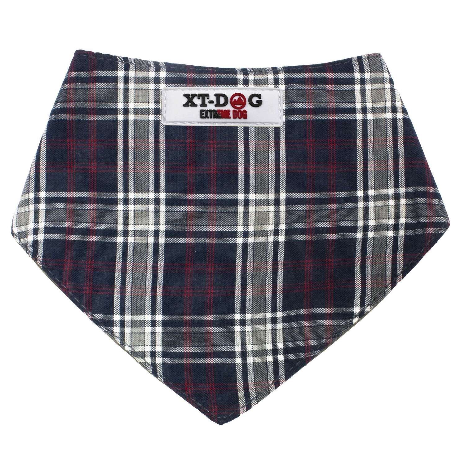 Pa�uelo collar XT-DOG 30-47 cm