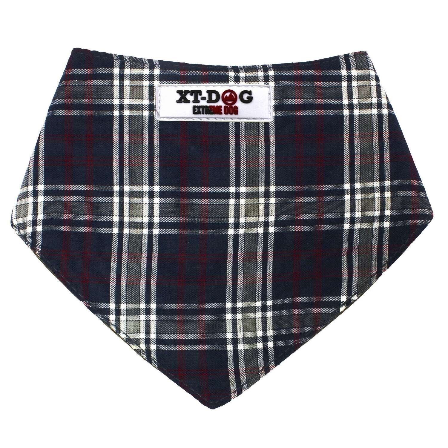 Pa�uelo collar XT-DOG 36-58 cm