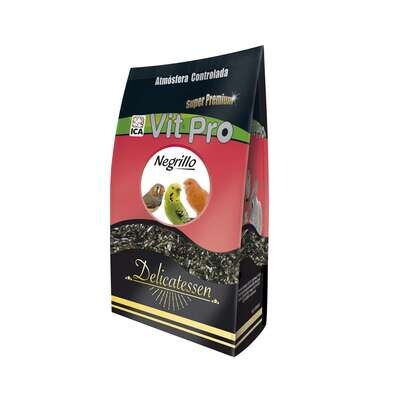 Negrillo Vit Pro Delicatessen en bolsa  500 g