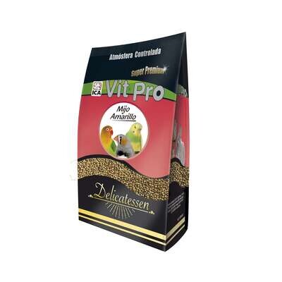 Mijo amarillo Vit Pro Delicatessen en bolsa  500 g