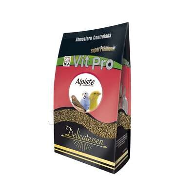 Alpiste Vit Pro Delicatessen en bolsa  500 g