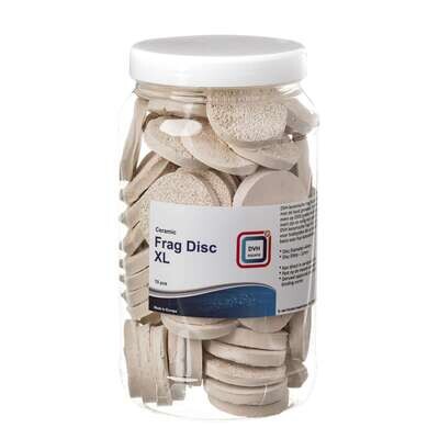 Base para corales: Frag Disc XL DVH  15 unidades