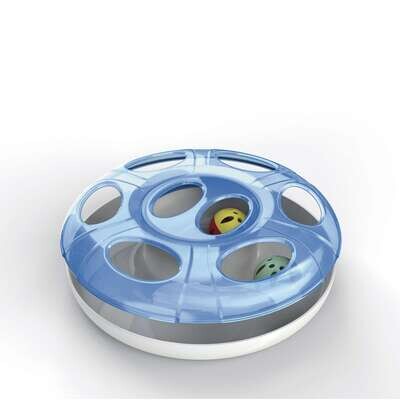 Juguetes para gatos Interactivo UFO GP 25 cm