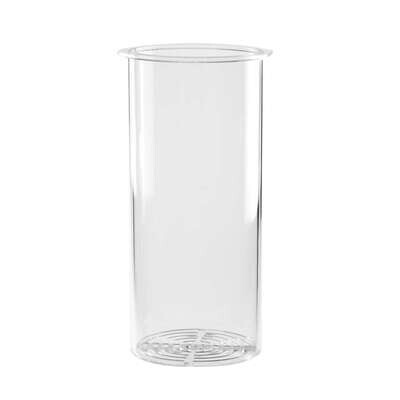 Copa para medios filtrantes DVH 98x85x193 mm