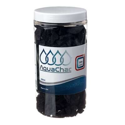 Carb�n activado AquaChar DVH  500 ml