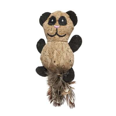 Juguetes para gatos de Corcho 15 cm
