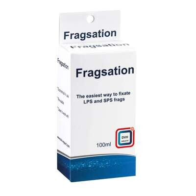 Adhesivo para corales Frasgtation DVH  100 ml