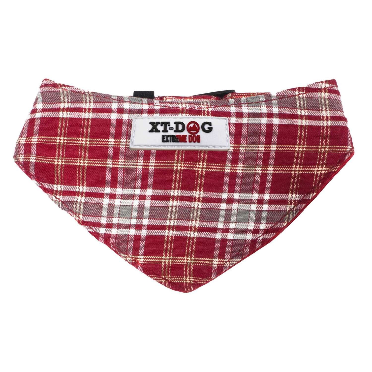 Pa�uelo collar XT-DOG 25-34 cm