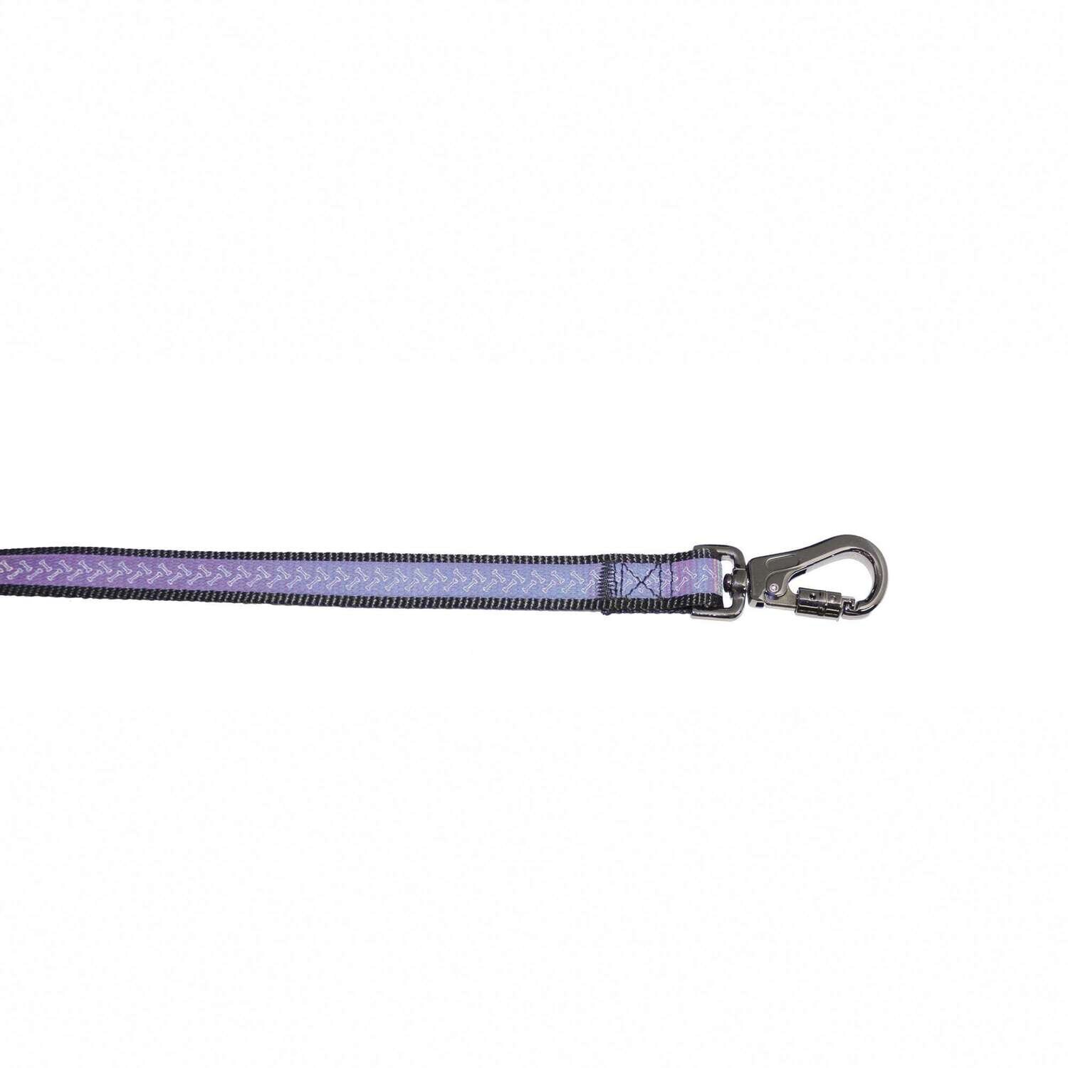 Correa Glow XT-DOG 120x1,5 cm