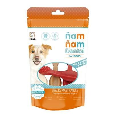 Snack Cepillos Dental �am �am 10,5 cm