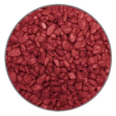 Grava de COLORES CL�SICAS 7 mm 450 g