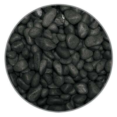 Grava de COLORES CL�SICAS 15 mm 1 kg