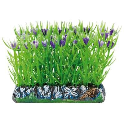 Salvacr�as Limnophila AQUATIC PLANTS (PL�STICO) 9x7,5 cm