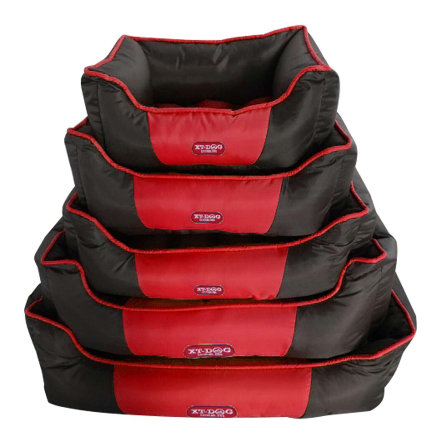 Cuna Stylo XT-DOG 55x42x17 cm